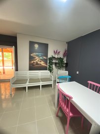 Eskiehir Ocean Life Kz Apart