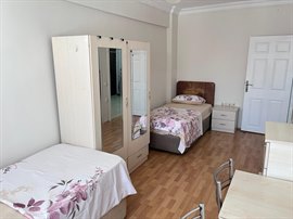 Eski�ehir Ocean Life K�z Apart - 2 Ki�ilik Oda 