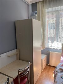 Eskiehir Ocean Life Kz Apart