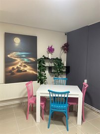 Eskiehir Ocean Life Kz Apart