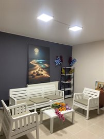 Eskiehir Ocean Life Kz Apart