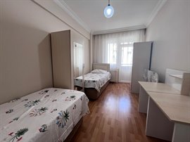 Eski�ehir Ocean Life K�z Apart - 2 Ki�ilik Oda 