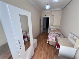 Eski�ehir Ocean Life K�z Apart - 1 Ki�ilik Oda 