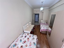 Eski�ehir Ocean Life K�z Apart - 2 Ki�ilik Oda 