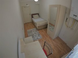 Eskiehir Ocean Life Kz Apart