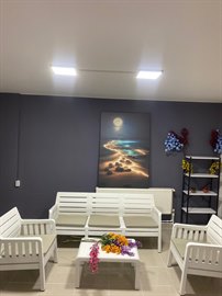 Eskiehir Ocean Life Kz Apart