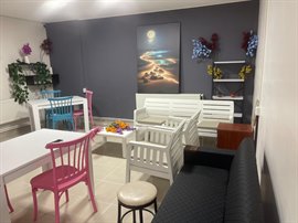 Eskiehir Ocean Life Kz Apart