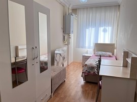 Eski�ehir Ocean Life K�z Apart - 1 Ki�ilik Oda 
