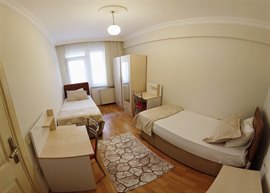 Eskiehir Ocean Life Kz Apart