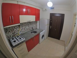 Eskiehir Ocean Life Kz Apart