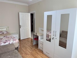 Eski�ehir Ocean Life K�z Apart - 1 Ki�ilik Oda 