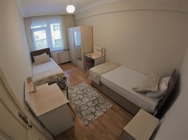 Eskiehir Ocean Life Kz Apart