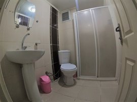 Eskiehir Ocean Life Kz Apart