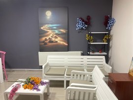 Eskiehir Ocean Life Kz Apart