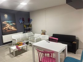 Eskiehir Ocean Life Kz Apart