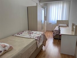 Eski�ehir Ocean Life K�z Apart - 2 Ki�ilik Oda 