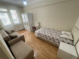 Eskiehir Ocean Life Kz Apart