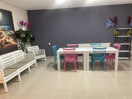 Eskiehir Ocean Life Kz Apart