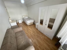 Eskiehir Ocean Life Kz Apart