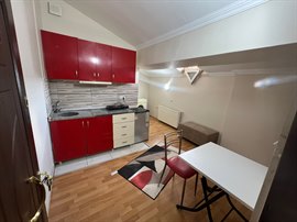 Eskiehir Ocean Life Kz Apart