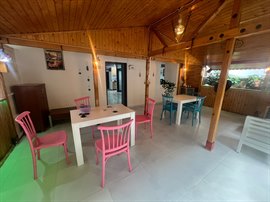 Eskiehir Ocean Life Kz Apart