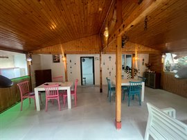 Eskiehir Ocean Life Kz Apart