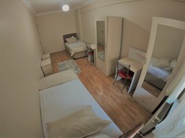 Eskiehir Ocean Life Kz Apart