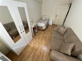 Eskiehir Ocean Life Kz Apart