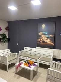 Eskiehir Ocean Life Kz Apart