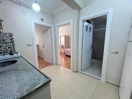 Eski�ehir Ocean Life K�z Apart - Hol