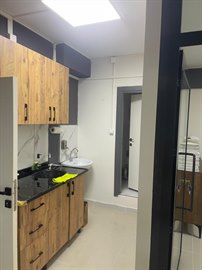 Eskiehir Ocean Life Kz Apart