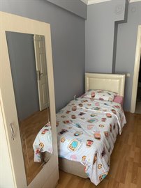 Eskiehir Ocean Life Kz Apart