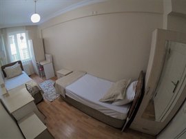 Eskiehir Ocean Life Kz Apart