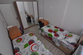 Amasya Akademik Apart K�z ��renci Yurtlar�