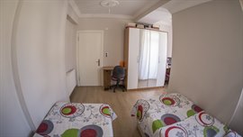 Amasya Akademik Apart K�z ��renci Yurtlar�