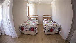 Amasya Akademik Apart K�z ��renci Yurtlar�