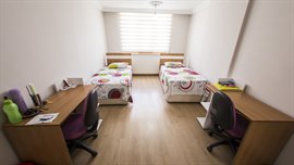 Amasya Akademik Apart K�z ��renci Yurtlar�