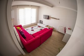 Amasya Akademik Apart K�z ��renci Yurtlar�