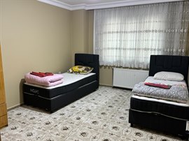 Batman Veysel Karani �lim K�lt�r ve E�itim Vakf�