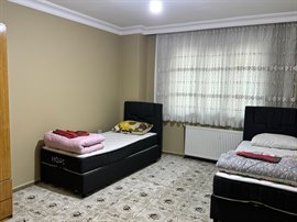 Batman Veysel Karani �lim K�lt�r ve E�itim Vakf�