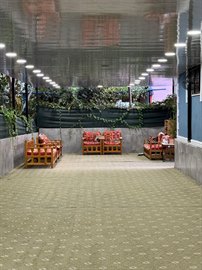 Batman Veysel Karani �lim K�lt�r ve E�itim Vakf�