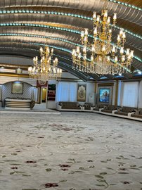 Batman Veysel Karani �lim K�lt�r ve E�itim Vakf�