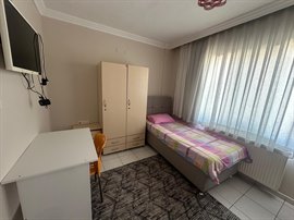 Do�a K�z ��renci Pansiyonu