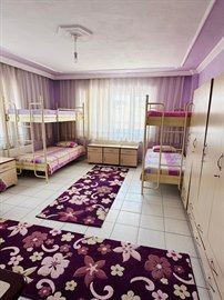 Do�a K�z ��renci Pansiyonu