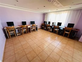 Do�a K�z ��renci Pansiyonu