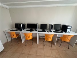Do�a K�z ��renci Pansiyonu
