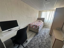 Do�a K�z ��renci Pansiyonu