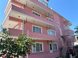 Do�a K�z ��renci Pansiyonu