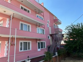 Do�a K�z ��renci Pansiyonu
