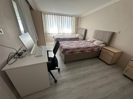 Do�a K�z ��renci Pansiyonu